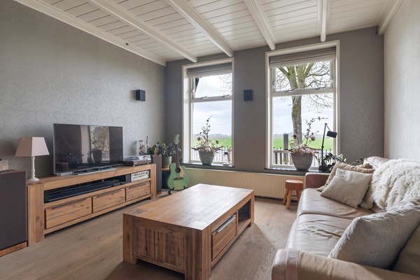Medium property photo - Oudebildtdijk 366, 9072 AC Nij Altoenae